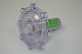 Saltlock, Miele